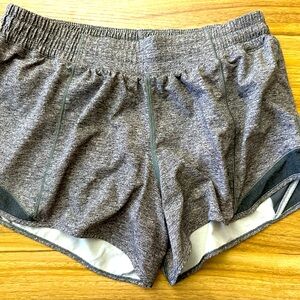 Lululemon Athletic Shorts